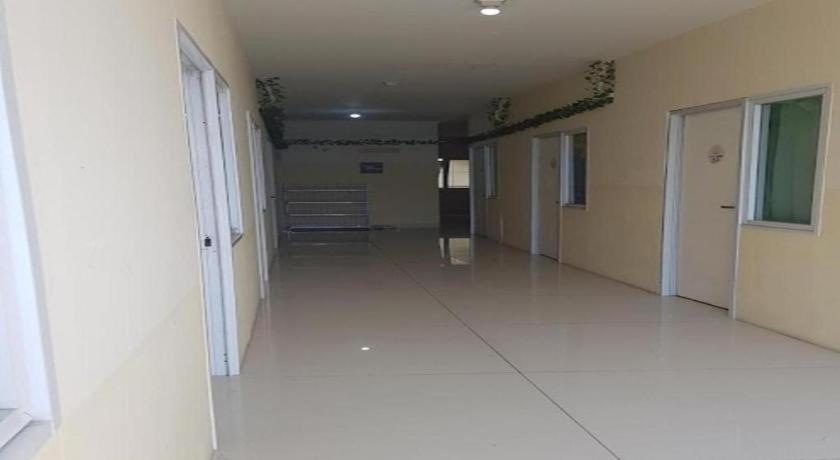Spot On 94166 Kost Bunda Syariah Hotel Bekasi Buitenkant foto