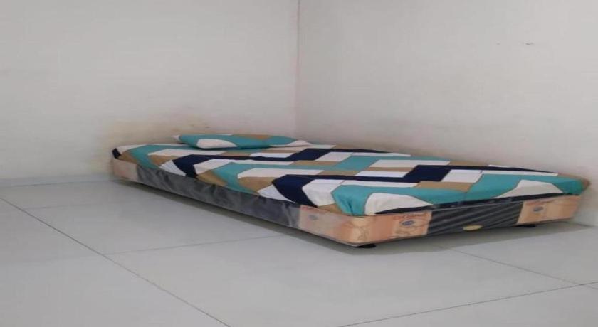 Spot On 94166 Kost Bunda Syariah Hotel Bekasi Buitenkant foto