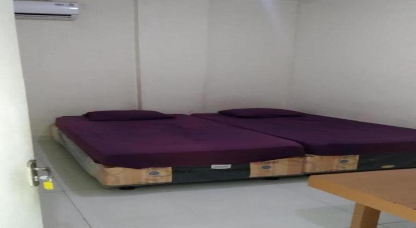 Spot On 94166 Kost Bunda Syariah Hotel Bekasi Buitenkant foto